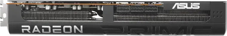 Placă Video ASUS Prime Radeon RX 9070 XT OC Edition PRIME-RX9070XT-O16G, 16GB GDDR6, Navi 48, Răcire cu 3 ventilatoare, PCI-E 5.0, DisplayPort 2.1, HDMI 2.1
