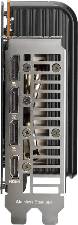 Placă Video ASUS Prime Radeon RX 9070 XT OC Edition PRIME-RX9070XT-O16G, 16GB GDDR6, Navi 48, Răcire cu 3 ventilatoare, PCI-E 5.0, DisplayPort 2.1, HDMI 2.1