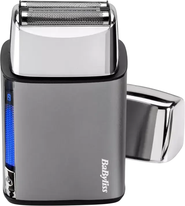 Trimmer pentru bărbați BaByliss FS996DE, Gri