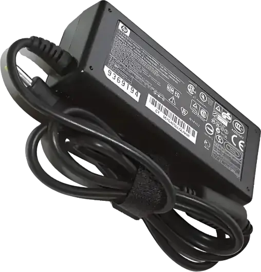 Ultra Power CP040U Universal Notebook Power Adapter 19V 2.35A 45W, 4.0 x 1.35mm Plug, AC 100-240V, EU Cable, for Asus X553 E502 X540