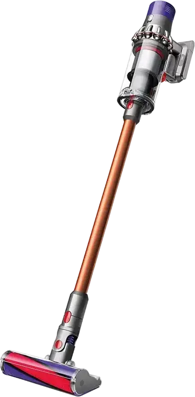 Aspirator Vertical Dyson V10 Absolute, Nickel | Copper