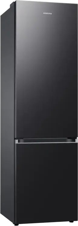 Samsung RB38C600DB1 Combi Refrigerator with Bottom Mount Freezer, Energy Efficient Fridge Freezer