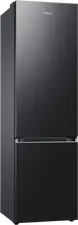 Frigider Combinat Samsung RB38C600DB1 cu Congelator Jos, Eficient Energetic