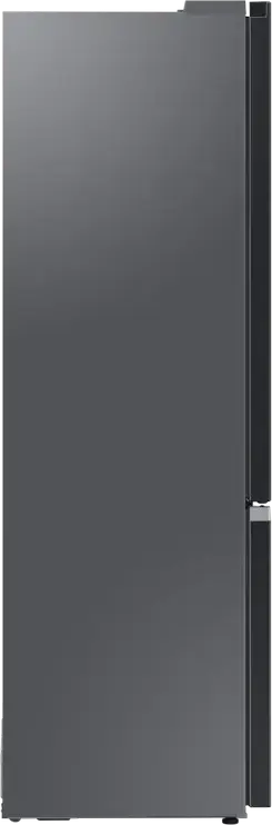 Samsung RB38C600DB1 Combi Refrigerator with Bottom Mount Freezer, Energy Efficient Fridge Freezer