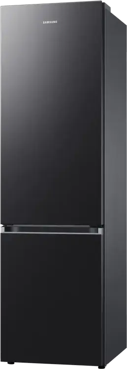 Samsung RB38C600DB1 Combi Refrigerator with Bottom Mount Freezer, Energy Efficient Fridge Freezer