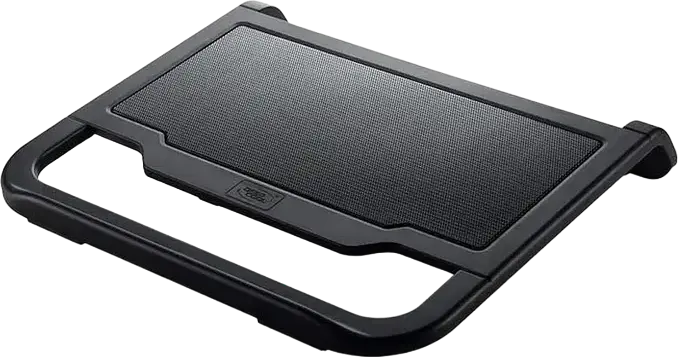 Suport de răcire pentru laptop Deepcool N200, 15,6", Negru