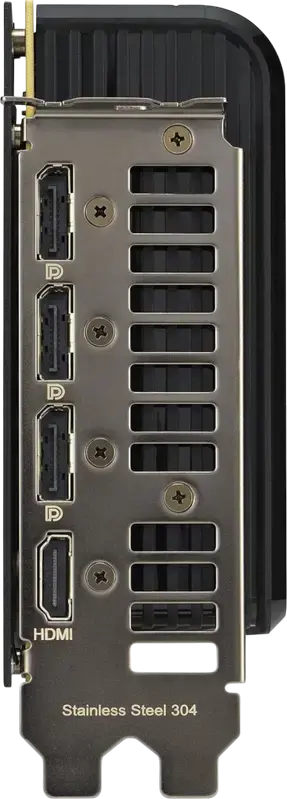 Видеокарта ASUS Prime GeForce RTX 5070 O12G, 12GB GDDR7, 6144 CUDA Cores, PCI Express 5.0, 3 вентилятора Axial-tech, SFF Ready, PRIME-RTX5070-O12G