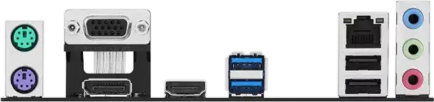 Материнская плата ASUS PRIME H610M-R-SI LGA1700 Intel H610 Micro-ATX DDR5 96GB Dual Channel PCIe 4.0 M.2 NVMe HDMI DisplayPort VGA 5X PROTECTION III