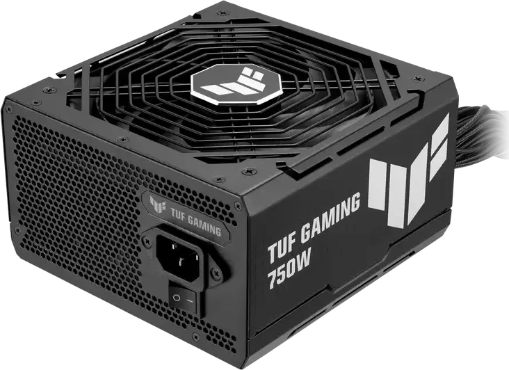 Sursă Alimentare PC ASUS TUF Gaming 750W Bronze, ATX