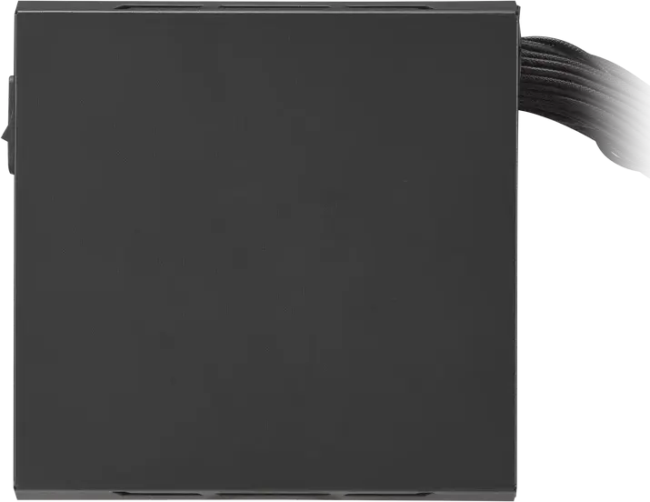 Блок питания ASUS TUF Gaming 750W Bronze, сертификат 80 PLUS Bronze, ATX12V, Active PFC, вентилятор 135 мм, черный, гарантия 6 лет