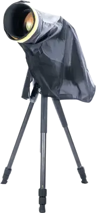 Accesorii pentru trepied Vanguard ALTA RCXL Rain Cover, Negru