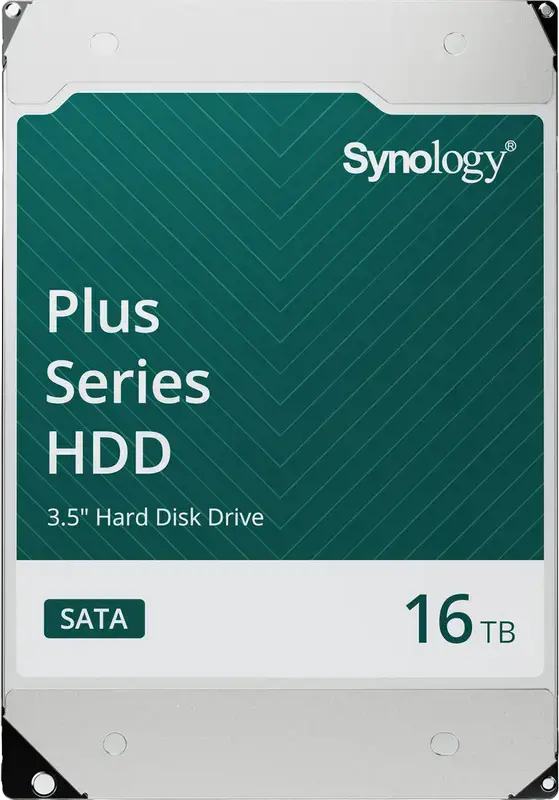 Unitate HDD SYNOLOGY HAT3310-16T, 3.5", 16 TB