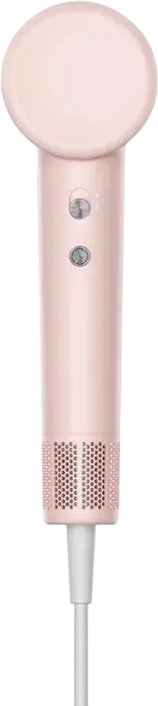 Dreame Hair Gleam High-Speed Hair Dryer, 1600W, 110,000 RPM Motor, 65m/s Airflow, Negative Ionization, Ceramic Heating, Magnetic Smoothing Nozzle