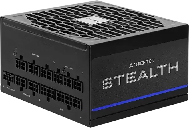 Sursă Alimentare PC Chieftec SPX-1000-FC, 1000W, ATX, Complet modular