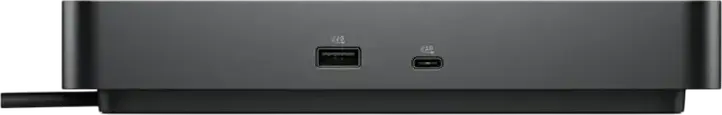Док-станция Dell Pro Thunderbolt 4 Smart Dock SD25TB4, 12 портов, Dual DisplayPort 1.4, HDMI 2.1, USB-C 3.2 Gen 2, RJ45 2.5GbE, зарядка до 130 Вт