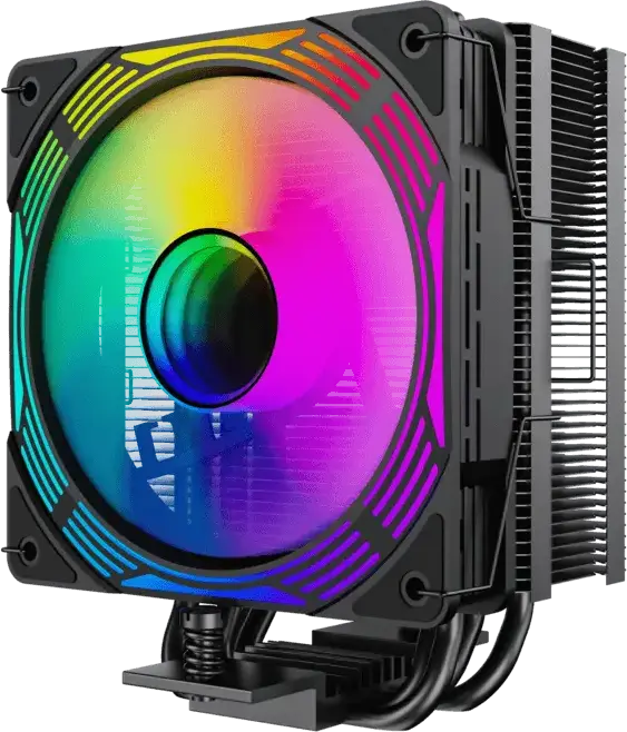 Cooler procesor Gamemax Ice Force