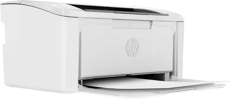 HP LaserJet M111a Monochrome Laser Printer, 7MD67A, A4, 21 ppm, 600 x 600 dpi, USB 2.0, Compact Home and Office Printing, White