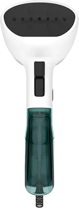 Fier de calcat cu abur vertical Tefal Access Steam First DT6131E0, Putere 1300W, Debit Abur 20g/min, Rezervor 70ml, Incalzire Rapida 15s, cu Perie Textil