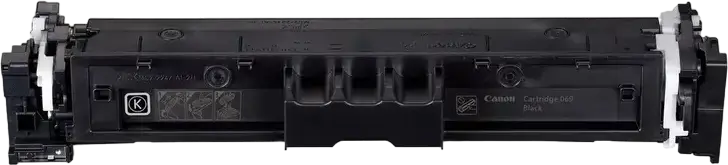 Cartuş Canon CRG-069, Negru