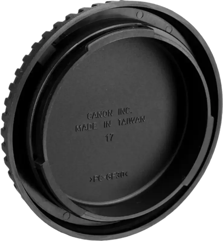 Canon Mount Adapter EF-EOS R (2971C005) for EF and EF-S Lenses to EOS R System, Metal Construction, Weather-Sealed, Black