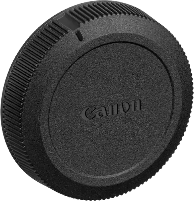 Canon Mount Adapter EF-EOS R (2971C005) for EF and EF-S Lenses to EOS R System, Metal Construction, Weather-Sealed, Black