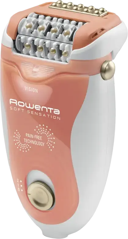 Epilator Rowenta EP5720F1, Coral