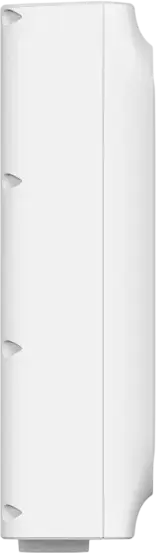TP-Link EAP650-Outdoor AX3000 Wi-Fi 6 Outdoor Access Point, IP68 Waterproof, Gigabit Ethernet, PoE Support, Omada Mesh, Seamless Roaming, White