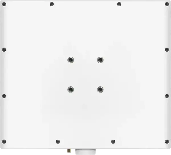 TP-Link EAP650-Outdoor AX3000 Wi-Fi 6 Outdoor Access Point, IP68 Waterproof, Gigabit Ethernet, PoE Support, Omada Mesh, Seamless Roaming, White