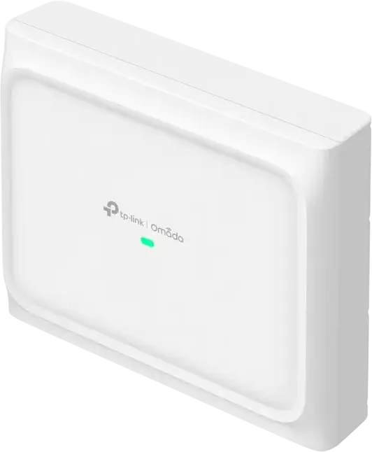 Punct de acces fără fir TP-LINK EAP650 D120-Outdoor, 574 Mbps, 2402 Mbps, Alb