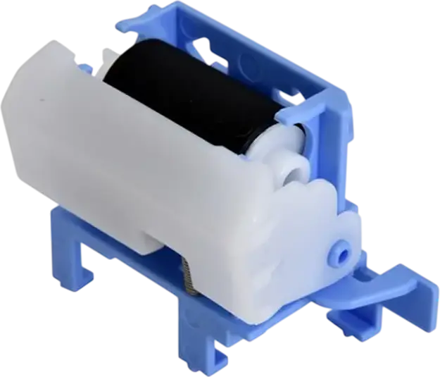Canon CR-102 Paper Pickup Roller Kit FM1-U030-020000 Replacement Assembly for Paper Handling and Jam Prevention