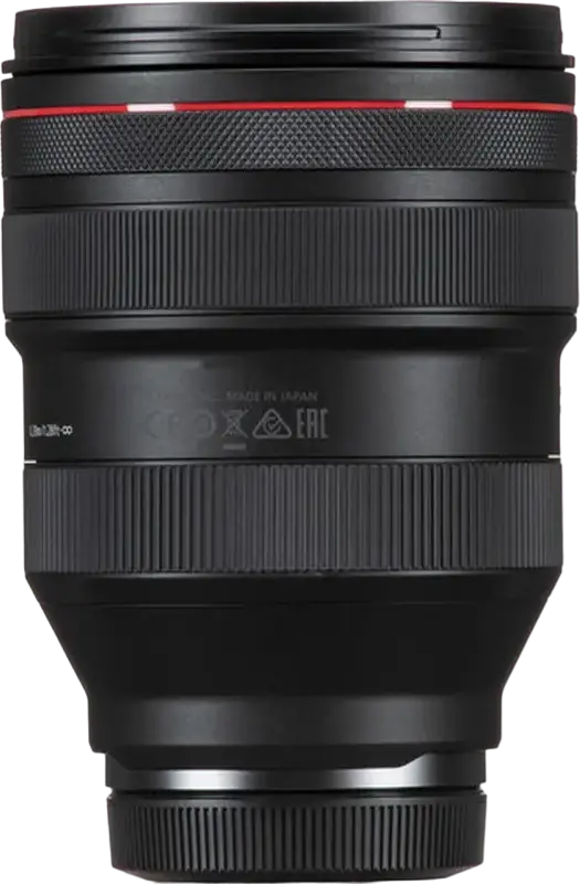 Obiectiv Zoom Canon RF 28-70mm f/2L USM Full Frame pentru Montură RF, Diafragmă Maximă f/2, Motor AF USM, Rezistent la Intemperii, Filtru 95mm, cu Parasol EW-103