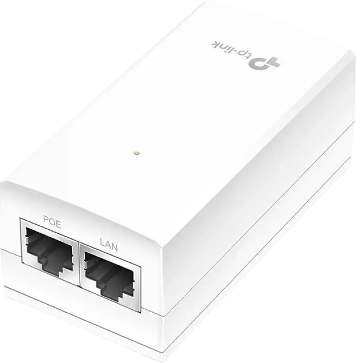 Adaptor PoE TP-LINK TL-POE2412G, Pasiv