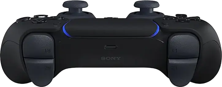 Controller Wireless Sony DualSense pentru MacOS, PlayStation 5, PC, Mobile - Feedback Haptic, Triggere Adaptive, Microfon și Difuzor Integrate