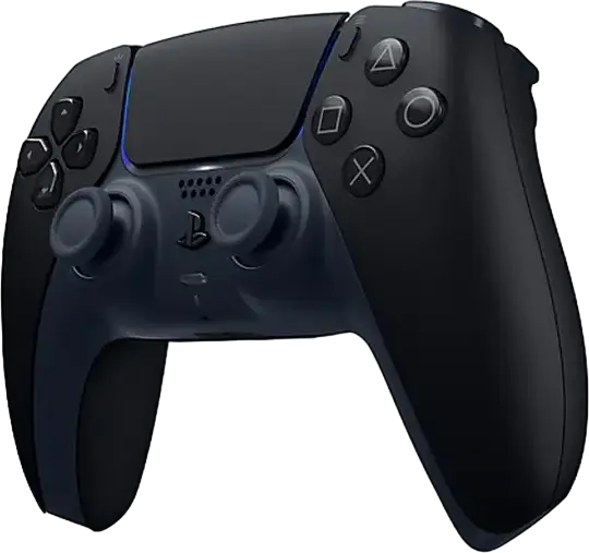 Controller Wireless Sony DualSense pentru MacOS, PlayStation 5, PC, Mobile - Feedback Haptic, Triggere Adaptive, Microfon și Difuzor Integrate