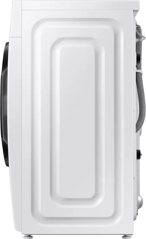 Masina de Spalat si Uscat Samsung WD90DG5G34BELE, 9kg Spalat/5kg Uscat, 1400rpm, AI Ecobubble, SpaceMax, Hygiene Steam, Wi-Fi SmartThings, Alb