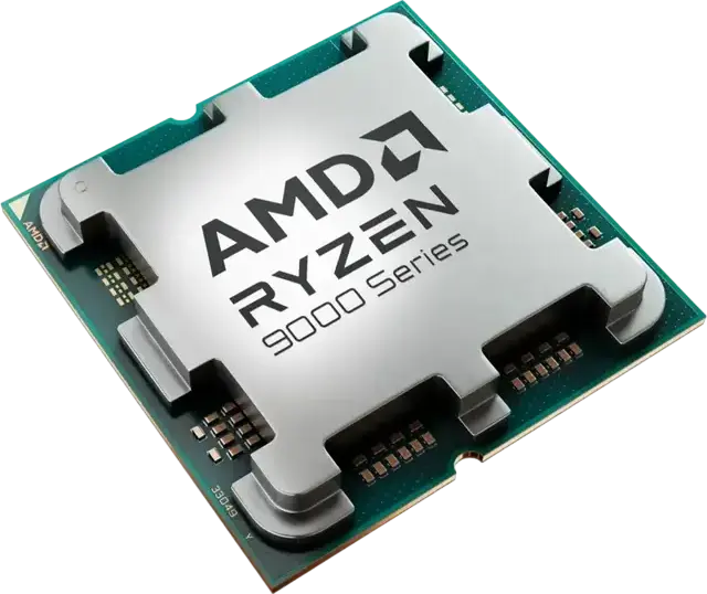 Procesor AMD Ryzen 7 9700X Zen 5 Granite Ridge Socket AM5 8 Nuclee 16 Threaduri 3.8 GHz - 5.5 GHz Boost 32MB L3 Cache DDR5 PCIe 5.0 Radeon Graphics Tray