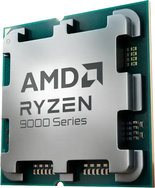 Procesor AMD Ryzen 7 9700X Zen 5 Granite Ridge Socket AM5 8 Nuclee 16 Threaduri 3.8 GHz - 5.5 GHz Boost 32MB L3 Cache DDR5 PCIe 5.0 Radeon Graphics Tray