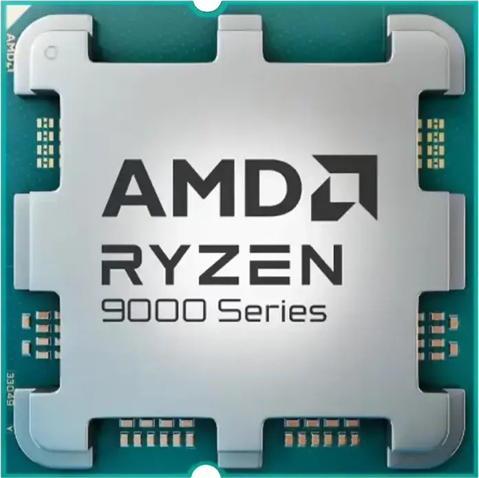 Procesor AMD Ryzen 7 9700X Zen 5 Granite Ridge Socket AM5 8 Nuclee 16 Threaduri 3.8 GHz - 5.5 GHz Boost 32MB L3 Cache DDR5 PCIe 5.0 Radeon Graphics Tray