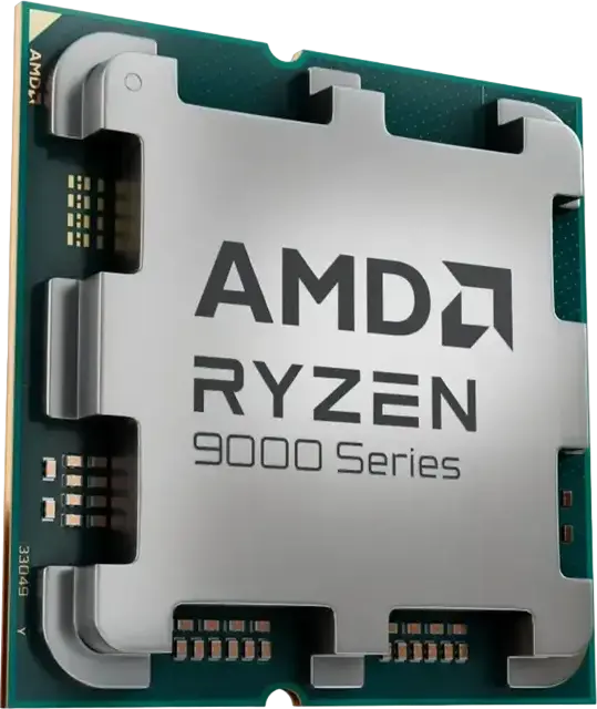 Procesor AMD Ryzen 7 9700X Zen 5 Granite Ridge Socket AM5 8 Nuclee 16 Threaduri 3.8 GHz - 5.5 GHz Boost 32MB L3 Cache DDR5 PCIe 5.0 Radeon Graphics Tray