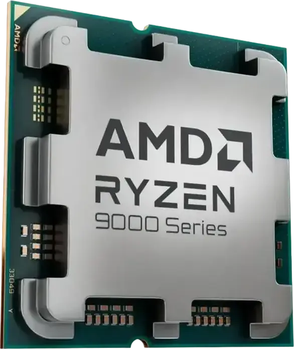 Procesor AMD Ryzen 7 9700X Zen 5 Granite Ridge Socket AM5 8 Nuclee 16 Threaduri 3.8 GHz - 5.5 GHz Boost 32MB L3 Cache DDR5 PCIe 5.0 Radeon Graphics Tray