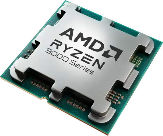 Procesor AMD Ryzen 7 9700X Zen 5 Granite Ridge Socket AM5 8 Nuclee 16 Threaduri 3.8 GHz - 5.5 GHz Boost 32MB L3 Cache DDR5 PCIe 5.0 Radeon Graphics Tray