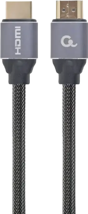 Cablu Video Cablexpert CCBP-HDMI-7.5M, HDMI (M) - HDMI (M), 7,5m, Negru