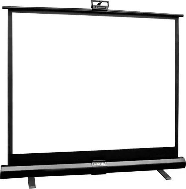Ecran de proiectie Reflecta Ultra Portable 40761, 4:3