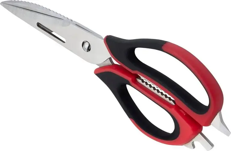 Foarfece RESTO 95325, Negru