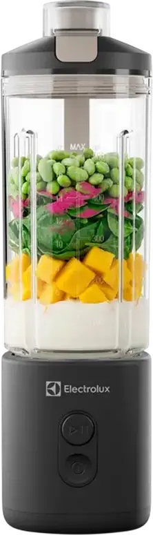 Blender staționar Electrolux E4BP1-2CG, Gri