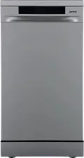 Mașină de spălat vase Gorenje GS 541 D10X, Gri