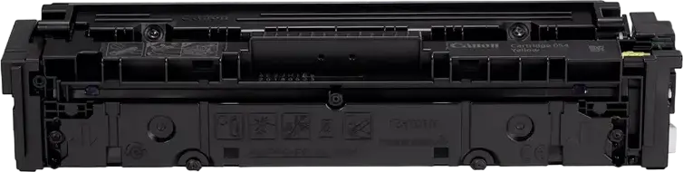 Cartuş Canon CRG-054, Galben