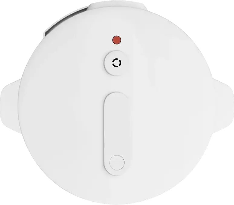 Xiaomi Electric Pressure Cooker 4.8L Multifunctional Multicooker, 1000W, 5-Layer Non-Stick Inner Pot, 6 Automatic Programs, Touch Control, White