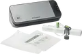 Aparat de vidare FoodSaver VS2190X, Negru, 110W, Vidare pentru Pungi și Recipiente, cu Furtun de Accesorii și Pungi