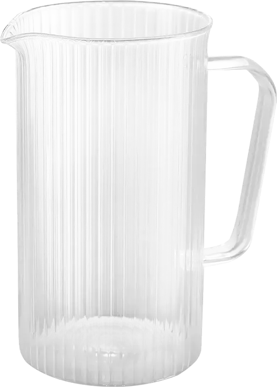 Cafetiera French Press Polaris Toledo-800FP, 0.8L, Sticla Termorezistenta si Otel Inoxidabil, Transparenta, Compatibila cu Masina de Spalat Vase